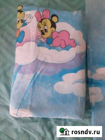 Комплект постельного белья Смоленск - изображение 1