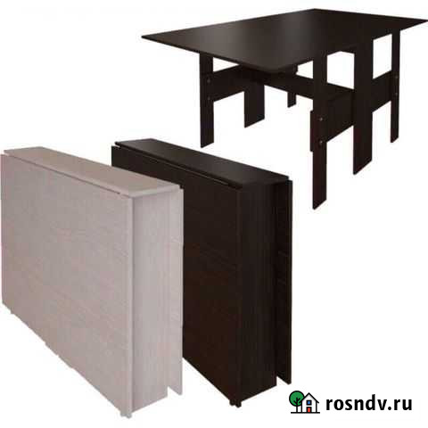 Стол-книжка Петрозаводск - изображение 1