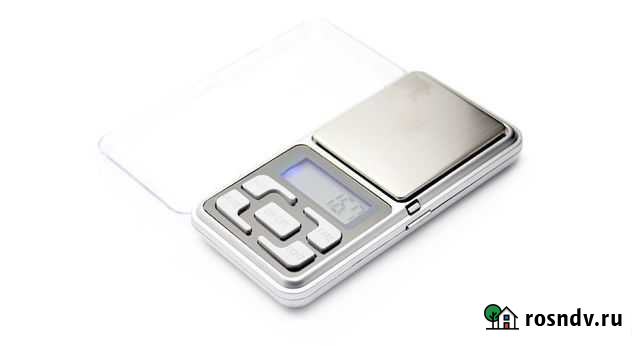 Весы ювелирные Великий Новгород - изображение 1