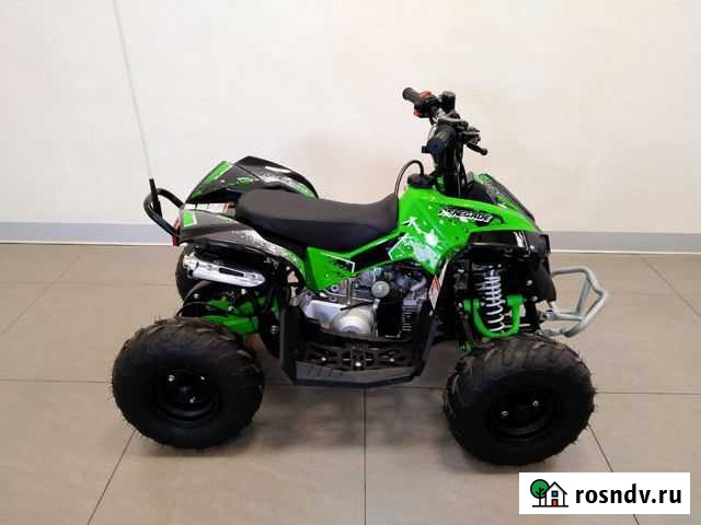 Квадроцикл Yacota renegade Mini 110 Тамбов - изображение 1