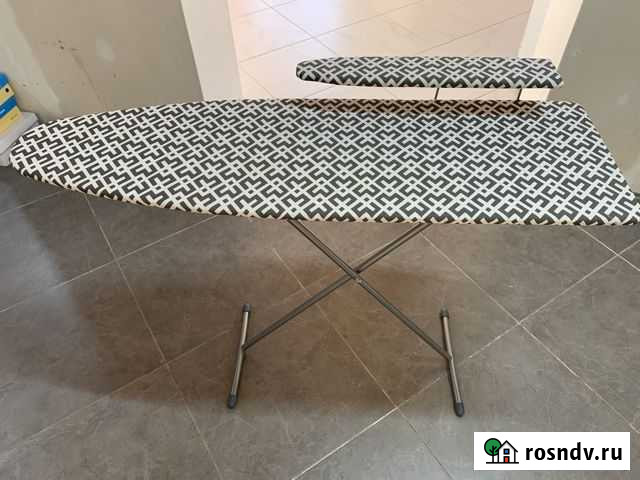 Гладильная доска новая Выездное - изображение 1