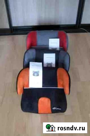 Бустер Барнаул - изображение 1