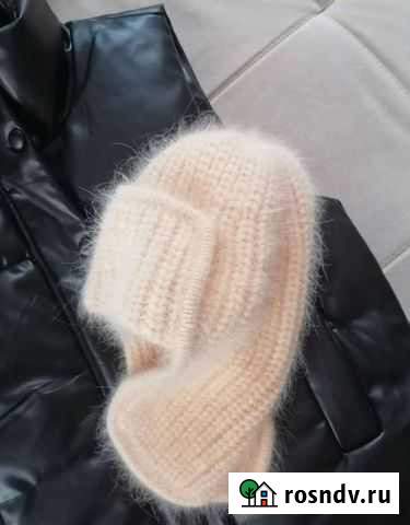 Вязание на заказ Новосибирск - изображение 1