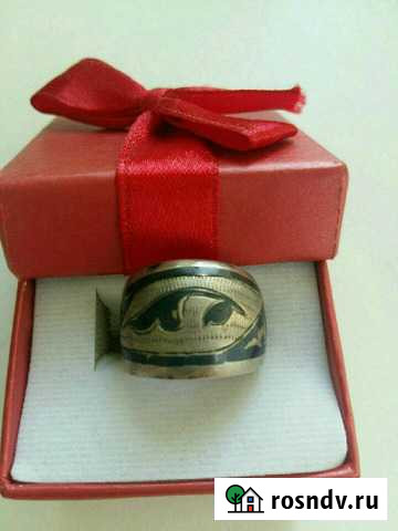 Печатка Пенза - изображение 1