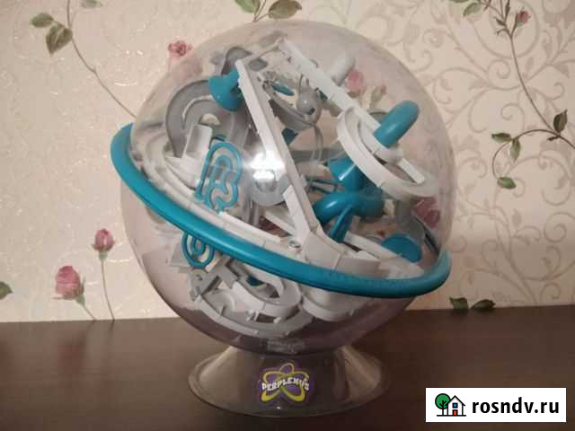 Шар головоломка Перплексус Пенза - изображение 1