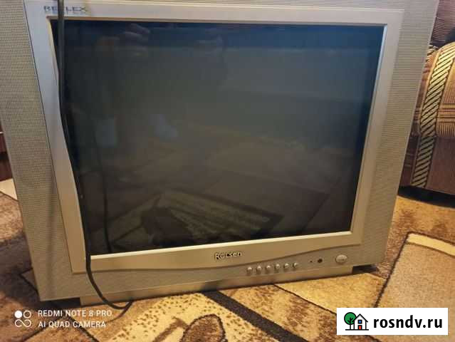 Телевизор Россошь - изображение 1