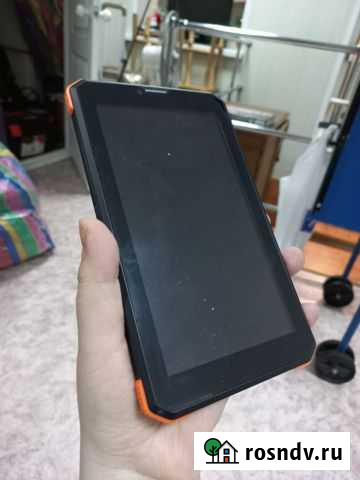 Планшет irbis Томск - изображение 1