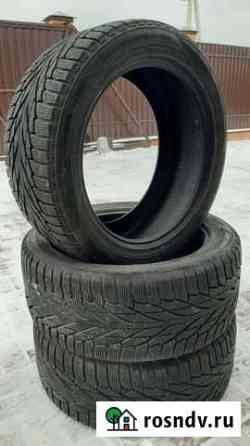 Nokian 275/45 R20 3шт Александров