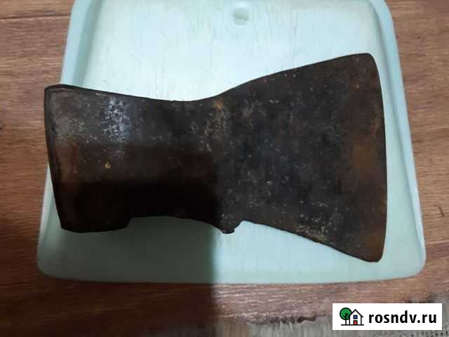 Топор Арзамас - изображение 1