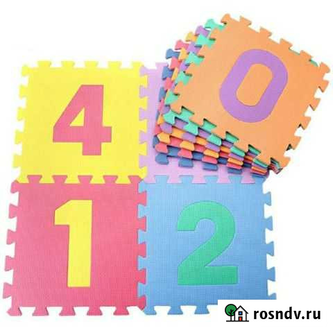 Пазлы напольные Бердск - изображение 1