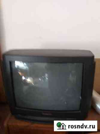 Телевизор Panasonic TC-2150RS, gaoo 50, 21, б/у Новоорск