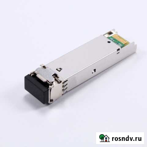 Трансиверы оптические SFP, gbic Нижний Тагил - изображение 1