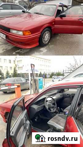 Аренда автомобиля Симферополь - изображение 1