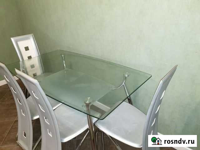 Кухонный гарнитур, стулья Смоленск - изображение 1