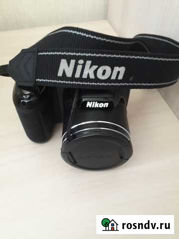 Фотоаппарат Новомосковск - изображение 1