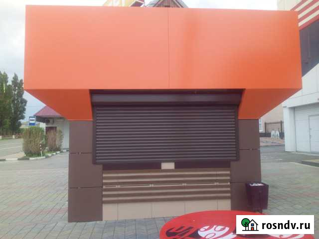 Вентилируемые фасады Кореновск - изображение 1