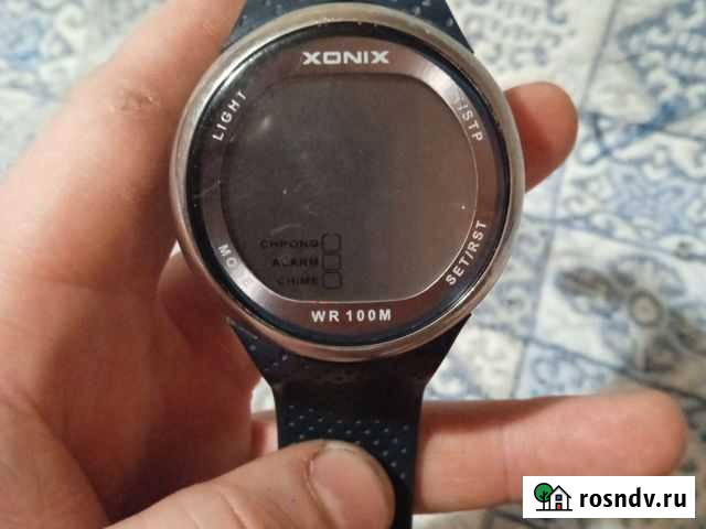 Часы мужские Самара - изображение 1