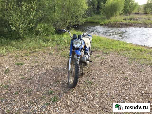 Минск Домна - изображение 1