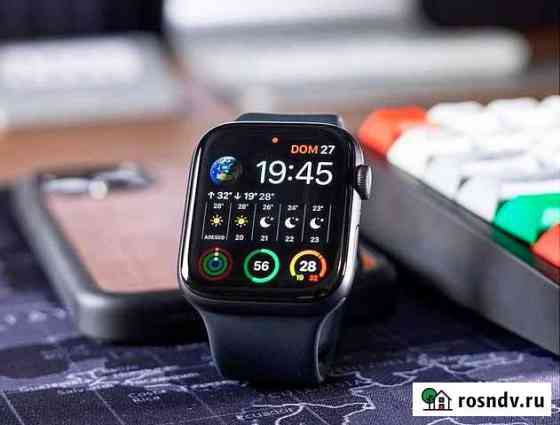 Apple watch 7, Новинка 2021, Подарок на нг Казань