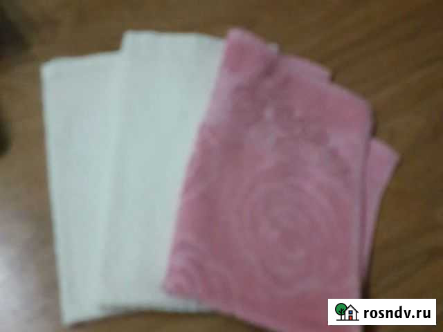 Постельное белье, полотенца Сыктывкар - изображение 1