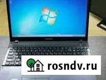 Ноутбук Новоуральск - изображение 1