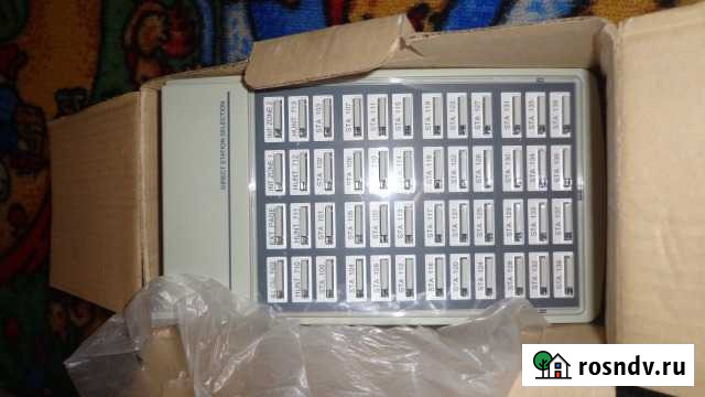 Продам Консоль с 48 программируемыми клавишами Чита - изображение 1