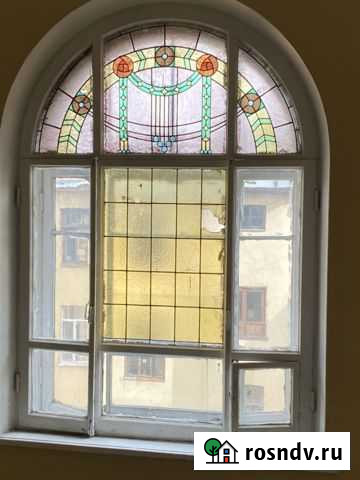 Экскурсия по витражам Петроградской стороны Санкт-Петербург - изображение 1