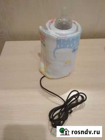 Подогреватель для бутылочек Медведево - изображение 1
