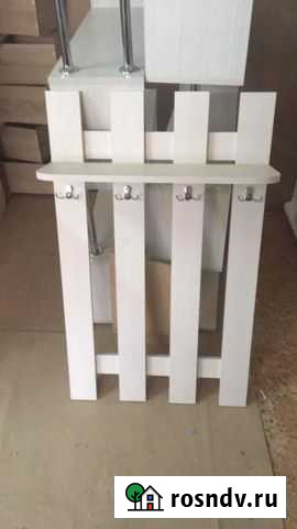 Вешалка Киров - изображение 1