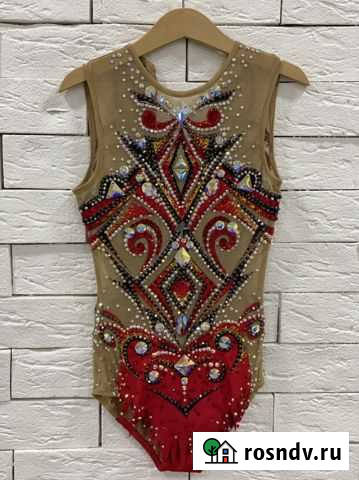 Купальник для художественной гимнастики Муром - изображение 1