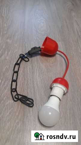 Светильник потолочный Воронеж - изображение 1