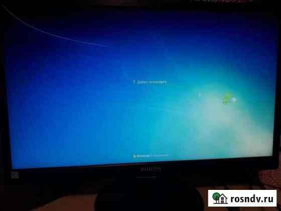 Монитор для компьютера Philips Ярославль