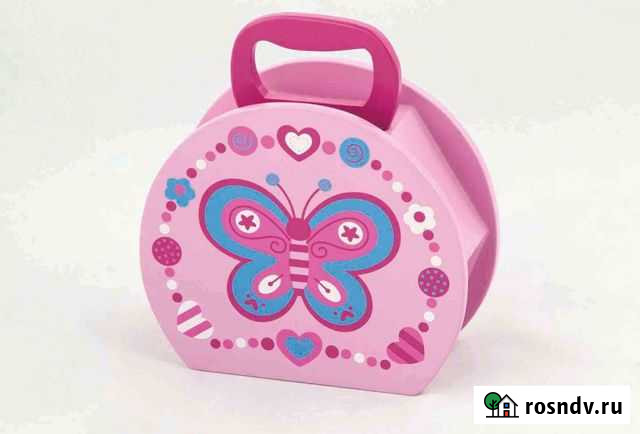 Деревянные игрушки Краснодар - изображение 1