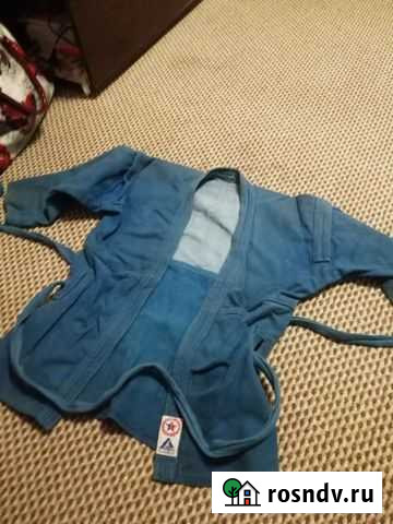 Самбовка и др. Спортивная форма Горно-Алтайск - изображение 1