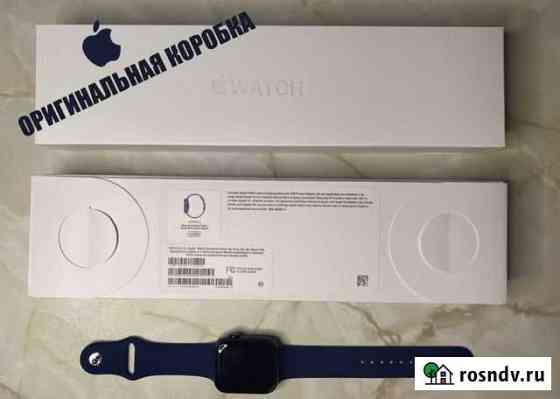 Смарт часы apple watch 6S+ Благовещенск