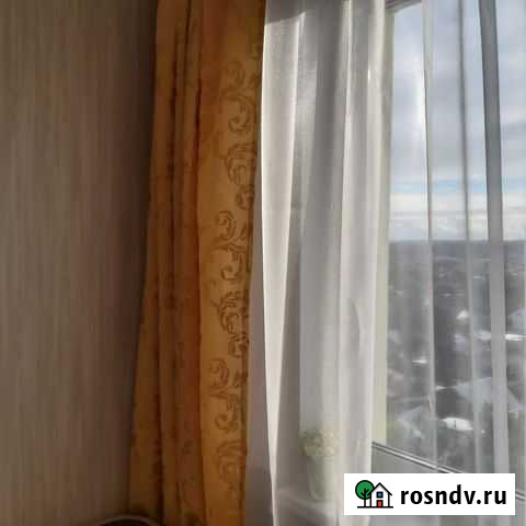 Комплект (штора+ тюль) Нижний Новгород - изображение 1