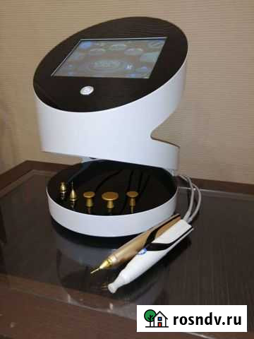 Аппарат Холодная плазма Рудня - изображение 1