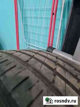 Продам шины Hankook R21 Великие Луки