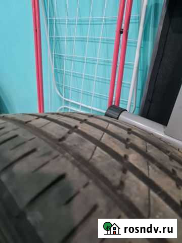 Продам шины Hankook R21 Великие Луки - изображение 1