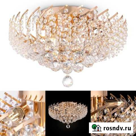 Люстра Maytoni Подольск - изображение 1