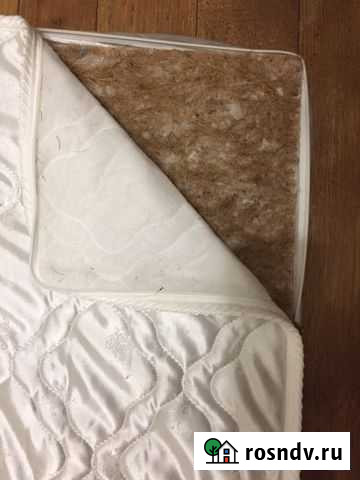 Матрас в детскую кровать Ростов-на-Дону - изображение 1