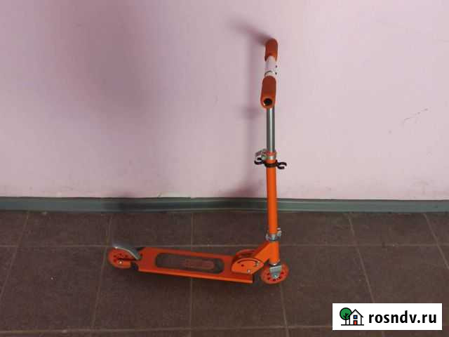 Самокат Тула - изображение 1