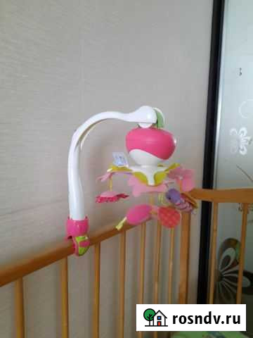 Мобиль Tiny Love Новокузнецк - изображение 1