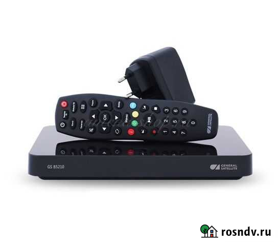 Спутниковый приемник Триколор тв Лабинск - изображение 1