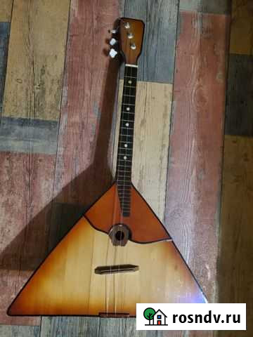 Балалайка Балашиха - изображение 1