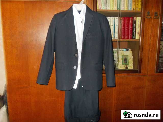 Форма школьника Липецк - изображение 1