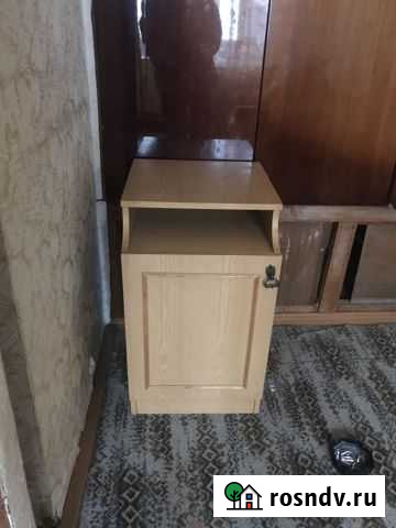 Тумбочка прикроватная Вологда - изображение 1