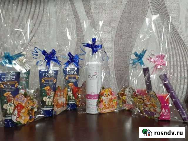 Подарки для женщин Курган - изображение 1