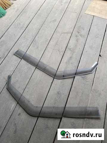 Аэродифлекторы на Бмв тройку Шадринск - изображение 1