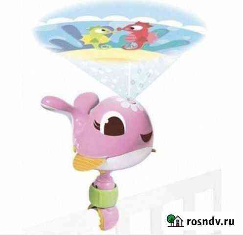 Игрушка-проектор Tiny Love (мобиль) Петрозаводск